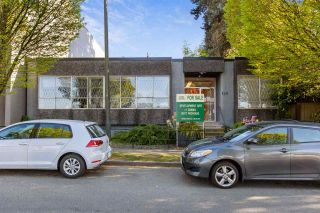 Photo 11: 138 - 150 W 8TH Avenue in Vancouver: Mount Pleasant VW Industrial for sale (Vancouver West)  : MLS®# C8037758