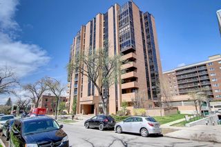 Photo 3: 602 1334 13 Avenue SW in Calgary: Beltline Apartment for sale : MLS®# A2012510
