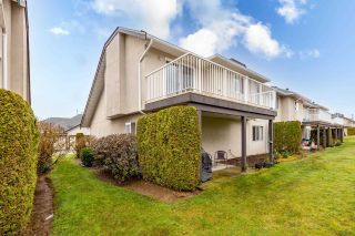 Photo 3: 156 3160 TOWNLINE Road in Abbotsford: Abbotsford West Townhouse for sale in "SOUTH POINT RIDGE" : MLS®# R2666781