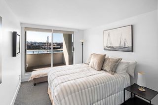 Photo 22: 202 1600 HOWE Street in Vancouver: Yaletown Condo for sale in "The Admiralty" (Vancouver West)  : MLS®# R2864323