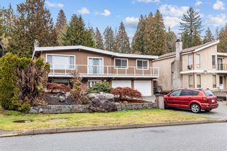 Photo 1: 994 HENDECOURT Road in North Vancouver: Lynn Valley House for sale : MLS®# R2870686