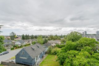 Photo 18: 401 7377 14TH Avenue in Burnaby: Edmonds BE Condo for sale in "VIBE" (Burnaby East)  : MLS®# R2089853