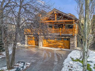 Photo 1: 151 Rundle Crescent: Canmore Detached for sale : MLS®# A2013834
