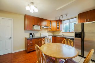 Photo 4: 502 7171 BERESFORD Street in Burnaby: Highgate Condo for sale in "Middle Gate Tower" (Burnaby South)  : MLS®# R2437506