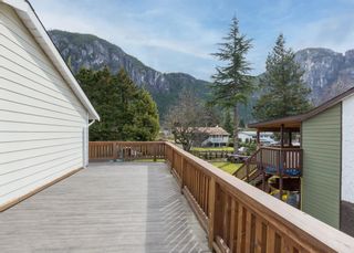 Photo 20: 38244 WESTWAY Avenue in Squamish: Valleycliffe House for sale : MLS®# R2665850