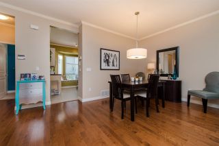 Photo 9: 30 1486 JOHNSON STREET in Coquitlam: Westwood Plateau Townhouse for sale : MLS®# R2228408
