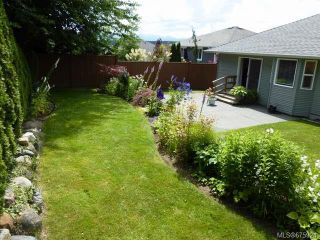 Photo 25: 730 Oribi Dr in CAMPBELL RIVER: CR Campbell River Central House for sale (Campbell River)  : MLS®# 675924