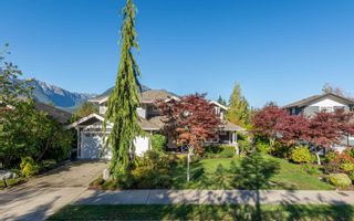 Photo 35: 1017 CONDOR Place in Squamish: Garibaldi Highlands House for sale in "Thunderbird Creek" : MLS®# R2819457