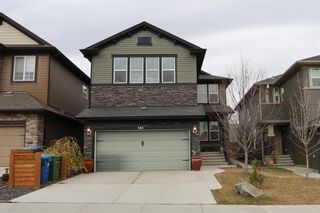 Photo 1: 360 Nolan Hill Boulevard NW in Calgary: Nolan Hill Detached for sale : MLS®# A1161179