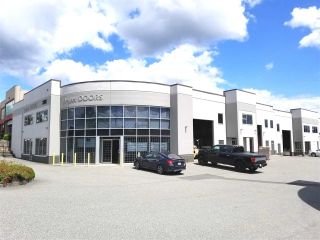 Photo 3: 1 2592 MT LEHMAN Road in Abbotsford: Poplar Industrial for sale : MLS®# C8025976