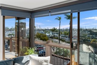 Photo 2: POINT LOMA Condo for sale : 3 bedrooms : 1150 Anchorage Ln #301 in San Diego