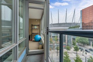 Photo 14: 1003 928 BEATTY Street in Vancouver: Yaletown Condo for sale (Vancouver West)  : MLS®# R2512393