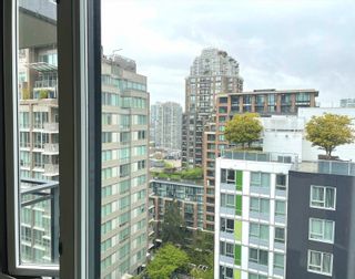 Photo 9: 1707 1082 SEYMOUR Street in Vancouver: Downtown VW Condo for sale in "FREESIA" (Vancouver West)  : MLS®# R2684767