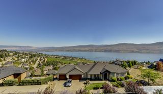 Photo 13: 3267 Vineyard View Drive in West Kelowna: Lakeview Heights House for sale (Central Okanagan)  : MLS®# 10215068