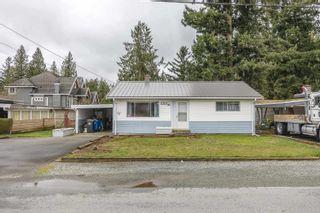 Photo 1: 2357 ALDER Street in Abbotsford: Central Abbotsford House for sale : MLS®# R2671555