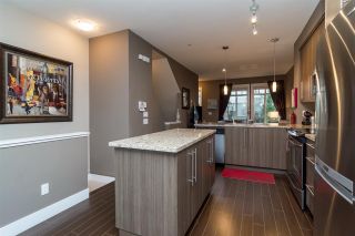 Photo 6: 22 8250 209B Street in Langley: Willoughby Heights Townhouse for sale in "Outlook" : MLS®# R2125086