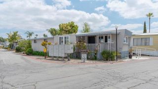 Main Photo: Manufactured Home for sale : 3 bedrooms : 14 Paramount St in Escondido