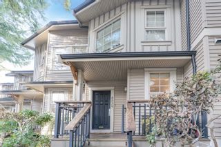 Photo 1: 4539 GRANGE Street in Burnaby: Forest Glen BS Townhouse for sale (Burnaby South)  : MLS®# R2662709