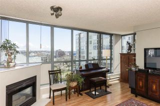 Photo 5: 805 1188 QUEBEC Street in Vancouver: Downtown VE Condo for sale in "Citygate One by Bosa" (Vancouver East)  : MLS®# R2511377