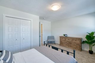 Photo 22: 320 Cranbrook Square SE in Calgary: Cranston Row/Townhouse for sale : MLS®# A1258676
