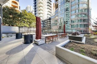 Photo 28: 2606 889 PACIFIC Street in Vancouver: Downtown VW Condo for sale in "The Pacific by Grosvenor" (Vancouver West)  : MLS®# R2731181