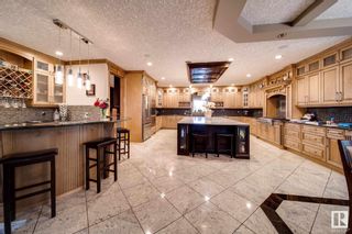 Photo 17: 1 52319 RGE RD 231: Rural Strathcona County House for sale : MLS®# E4291467
