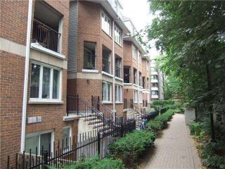 Photo 4: 29 217 St George Street in Toronto: Annex Condo for lease (Toronto C02)  : MLS®# C3847600