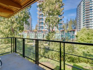Photo 24: 301 5779 BIRNEY Avenue in Vancouver: University VW Condo for sale in "PATHWAY" (Vancouver West)  : MLS®# R2721053