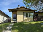 Main Photo: 8428 Berkley Road NW in Calgary: Beddington Heights Semi Detached (Half Duplex) for sale : MLS®# A2140959