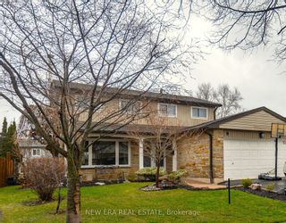 Photo 1: 9 Slater Crescent in Ajax: South West House (2-Storey) for sale : MLS®# E8208038