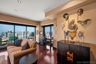 Photo 11: DOWNTOWN Condo for sale : 1 bedrooms : 100 Harbor Drive #3404 in San Diego