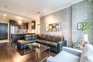 Photo 10: 2305 1001 HOMER Street in Vancouver: Yaletown Condo for sale in "THE BENTLEY BY POLYGON" (Vancouver West)  : MLS®# R2360905
