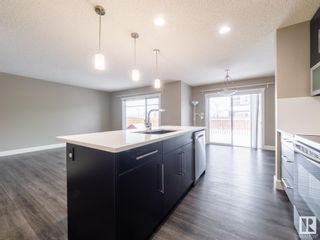 Photo 15: 613 40 Street in Edmonton: Zone 53 House Half Duplex for sale : MLS®# E4324509