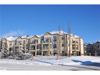 Photo 1: 2115 303 ARBOUR CREST Drive NW in Calgary: Arbour Lake Condo for sale : MLS®# C4092721