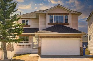 Main Photo: 21 Arbour Crest Road NW in Calgary: Arbour Lake Detached for sale : MLS®# A1211758
