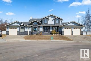 Main Photo: 6599 53A Avenue: Redwater House for sale : MLS®# E4381090