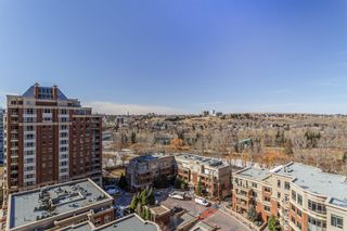 Photo 18: 1201 600 Princeton Way SW in Calgary: Eau Claire Apartment for sale : MLS®# A1087595
