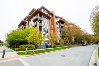 Main Photo: 307 5983 GRAY Avenue in Vancouver: University VW Condo for sale in "SAIL" (Vancouver West)  : MLS®# R2689235