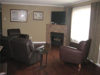 Photo 6: 8715 COLUMBIA RD in Prince George: Pineview House for sale (PG Rural South (Zone 78))  : MLS®# N200878