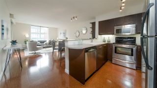 Photo 8: 409 503 W 16TH AVENUE in Vancouver: Fairview VW Condo for sale (Vancouver West)  : MLS®# R2512607