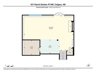 Photo 39: 631 Ranch Estates Place NW in Calgary: Ranchlands Detached for sale : MLS®# A2144713