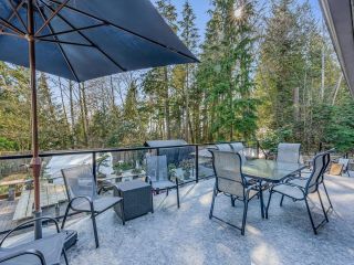 Photo 33: 4011 DOLLAR Road in North Vancouver: Dollarton House for sale : MLS®# R2863887
