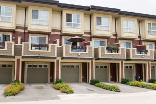 Photo 20: 25 19477 72A Avenue in Surrey: Clayton Townhouse for sale in "Sun at 72" (Cloverdale)  : MLS®# R2094312