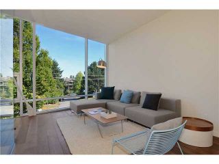 Photo 3: TH7 3481 VICTORIA Drive in Vancouver: Victoria VE Townhouse for sale (Vancouver East)  : MLS®# V975600