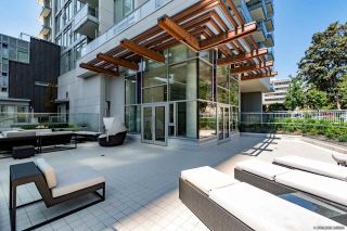 Photo 28: 3301 6588 NELSON Avenue in Burnaby: Metrotown Condo for sale (Burnaby South)  : MLS®# R2664499