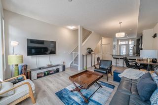 Photo 12: 110 Legacy Path SE in Calgary: Legacy Row/Townhouse for sale : MLS®# A2139394
