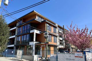 Photo 2: 208 485 W 63 Street in Vancouver: Marpole Condo for sale (Vancouver West)  : MLS®# R2793908