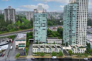Photo 23: 1303 2200 DOUGLAS Road in Burnaby: Brentwood Park Condo for sale in "Affinity" (Burnaby North)  : MLS®# R2790669