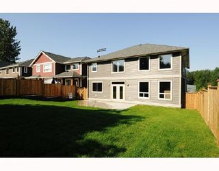 Photo 10: 10592 245TH Street in Maple_Ridge: Albion House for sale (Maple Ridge)  : MLS®# V734311