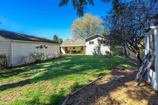 Photo 37: 7550 MELVILLE Street in Chilliwack: Sardis East Vedder House for sale (Sardis)  : MLS®# R2870602